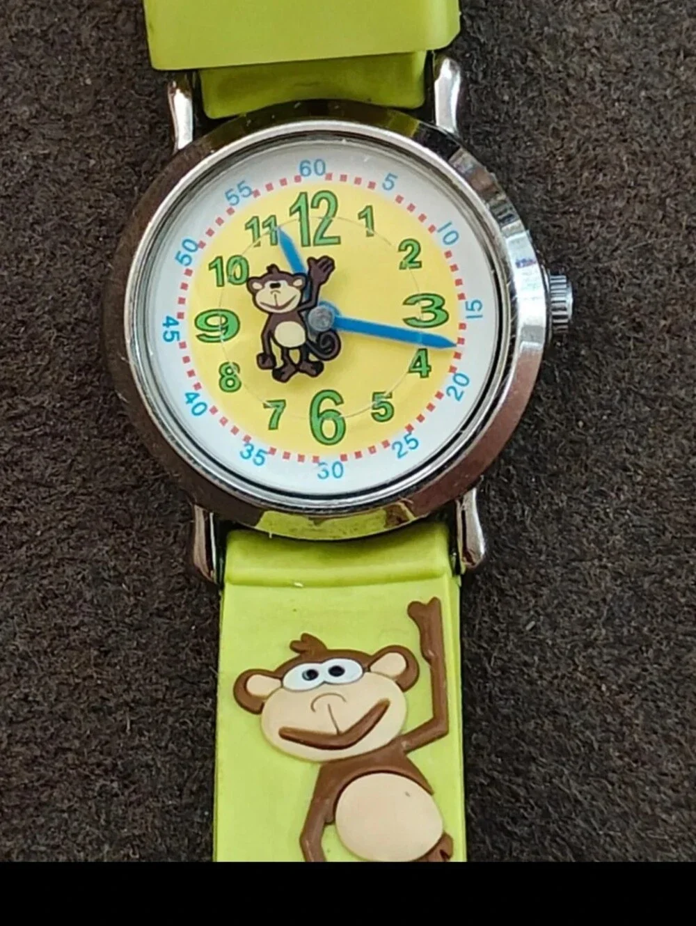 The Kids Watch Company 